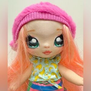 Na! Na! Na! Surprise